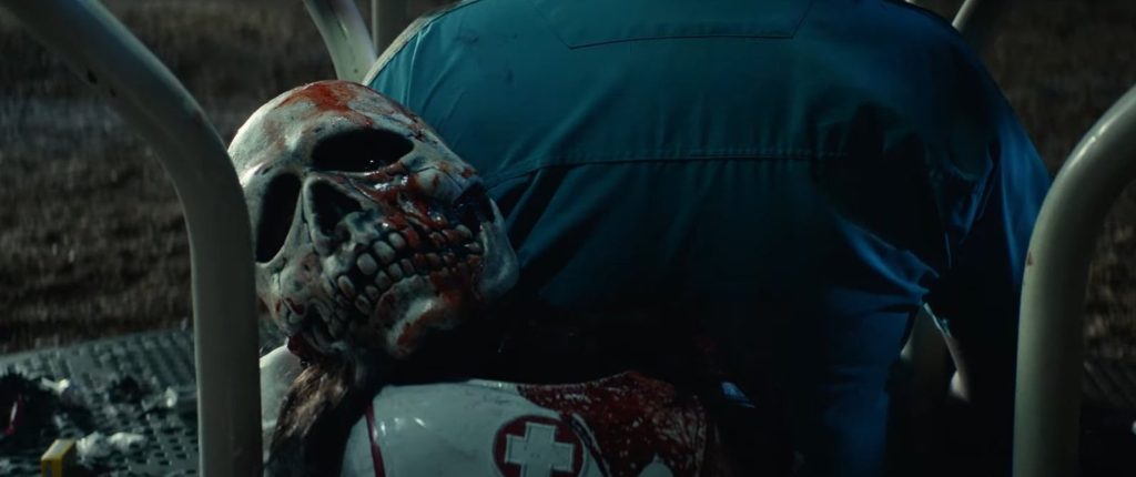 WATCH New Halloween Kills trailer is here and it has a cool