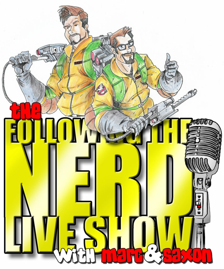 WATCH The FTN Live Show is back! 9th July 2020 Following The Nerd