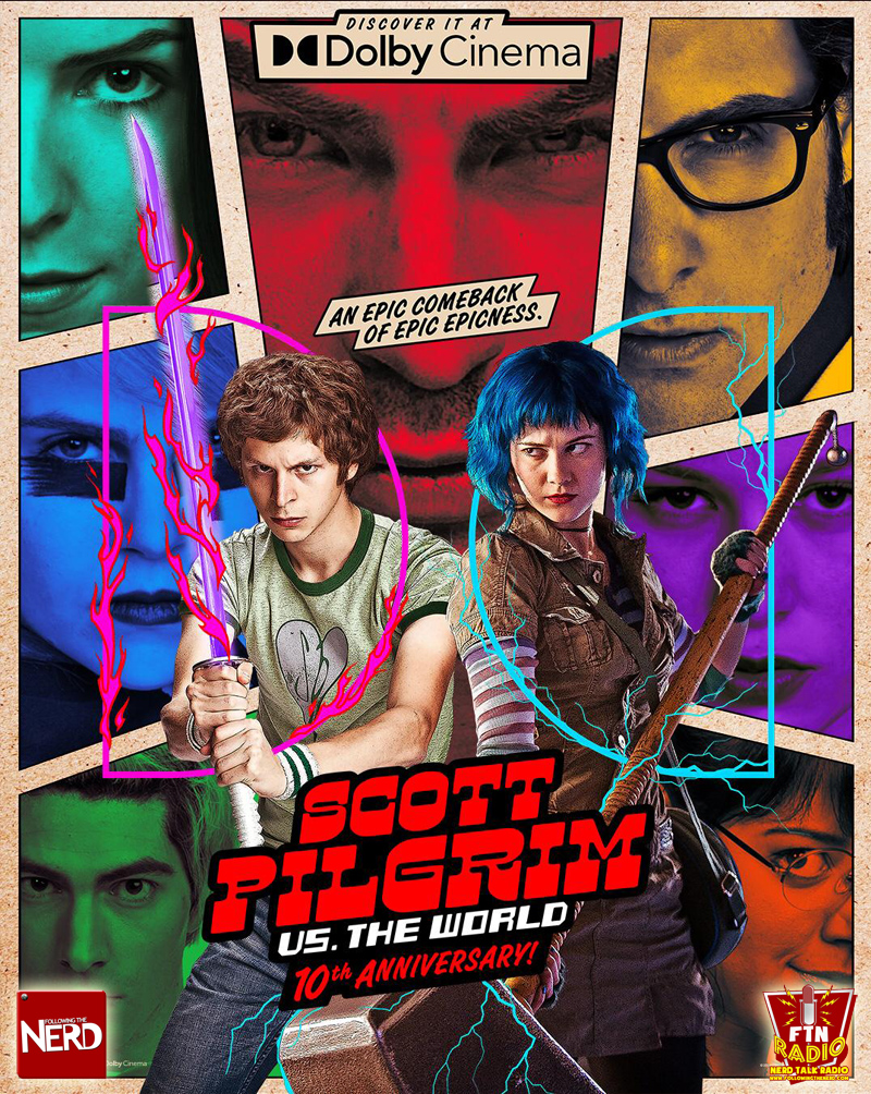 Watch Trailer Drops For All New Version Of Edgar Wright S Scott