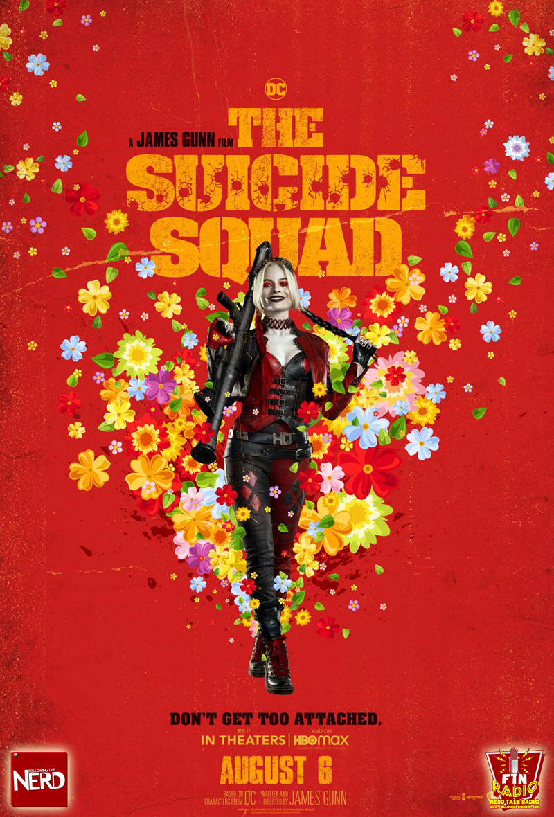 How would you rank these Suicide Squad movies? : r/DC_Cinematic