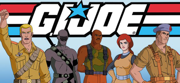 WATCH: Hasbro puts GI Joe episodes online to watch for free - Following The  Nerd - Following The Nerd