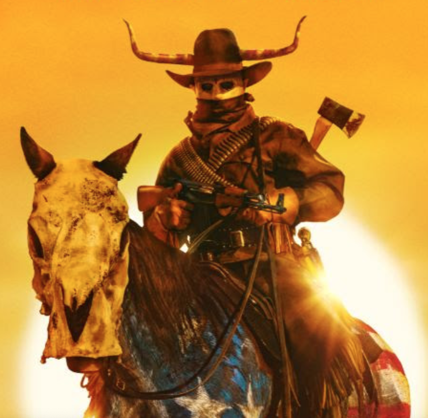WATCH: Trailer arrives for The Forever Purge - Following The Nerd