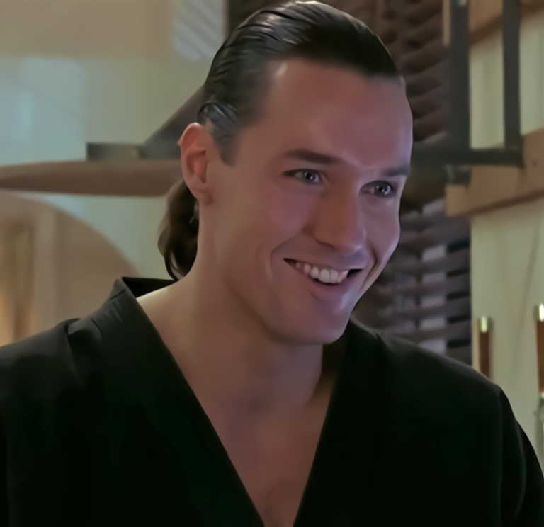 WATCH Cobra Kai Season IV teaser has major Karate Kid III villain