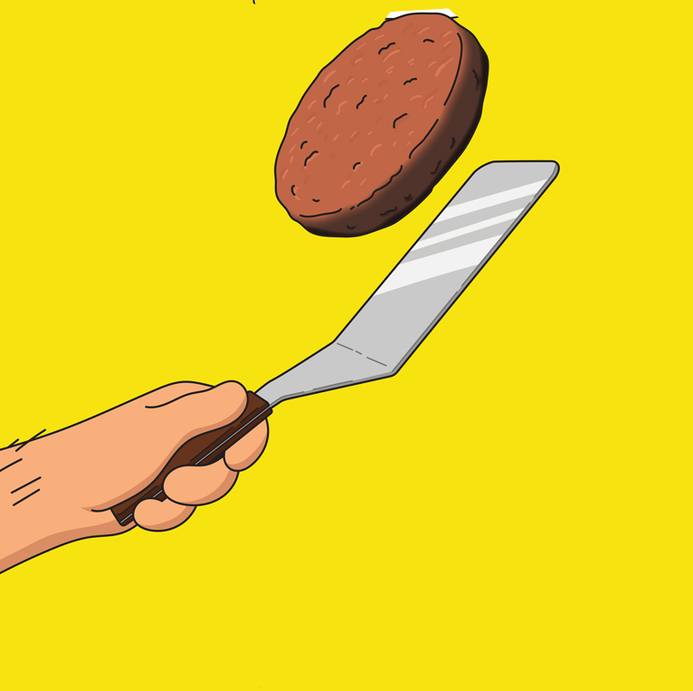 WATCH New poster and trailer are flipped in for The Bob's Burgers