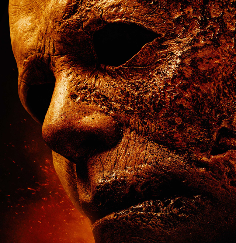 WATCH New Halloween Kills trailer is here and it has a cool