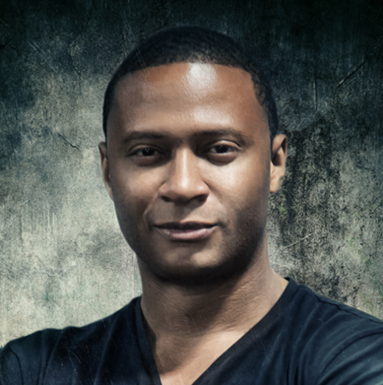 David Ramsey returns to Arrowverse with appearance in multiple shows Following The Nerd David Ramsey returns to Arrowverse with appearance in multiple shows Following The Nerd