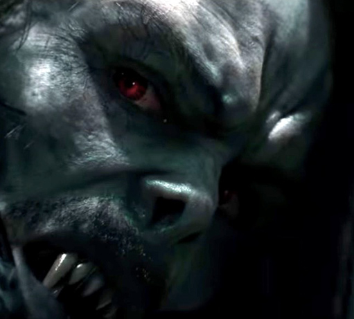 WATCH: Morbius gets new trailer to mark original release date