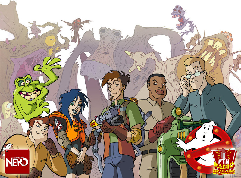 extreme ghostbusters episode 5
