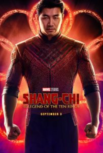 WATCH: First trailer and poster for Shang-Chi and the Legend of the Ten