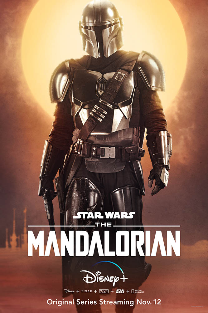 The Mandalorian exclusive: First look at season 2