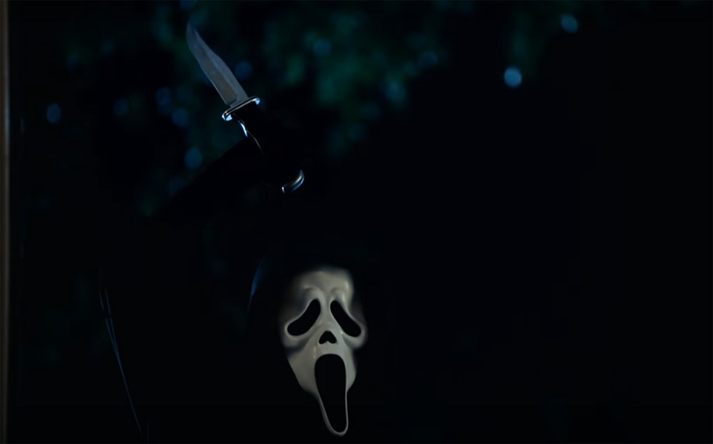 WATCH Trailer hits for Scream season 3 with the return of the