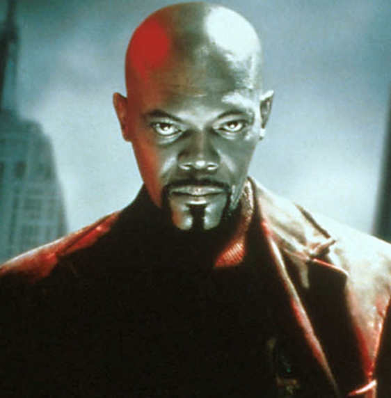 WATCH New Shaft trailer is here and it's a blast! Following The Nerd